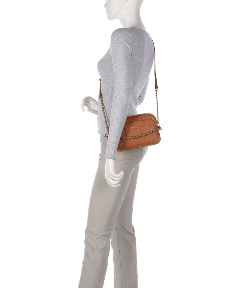 Liu Jo Adonide Crossbody bag bran                          