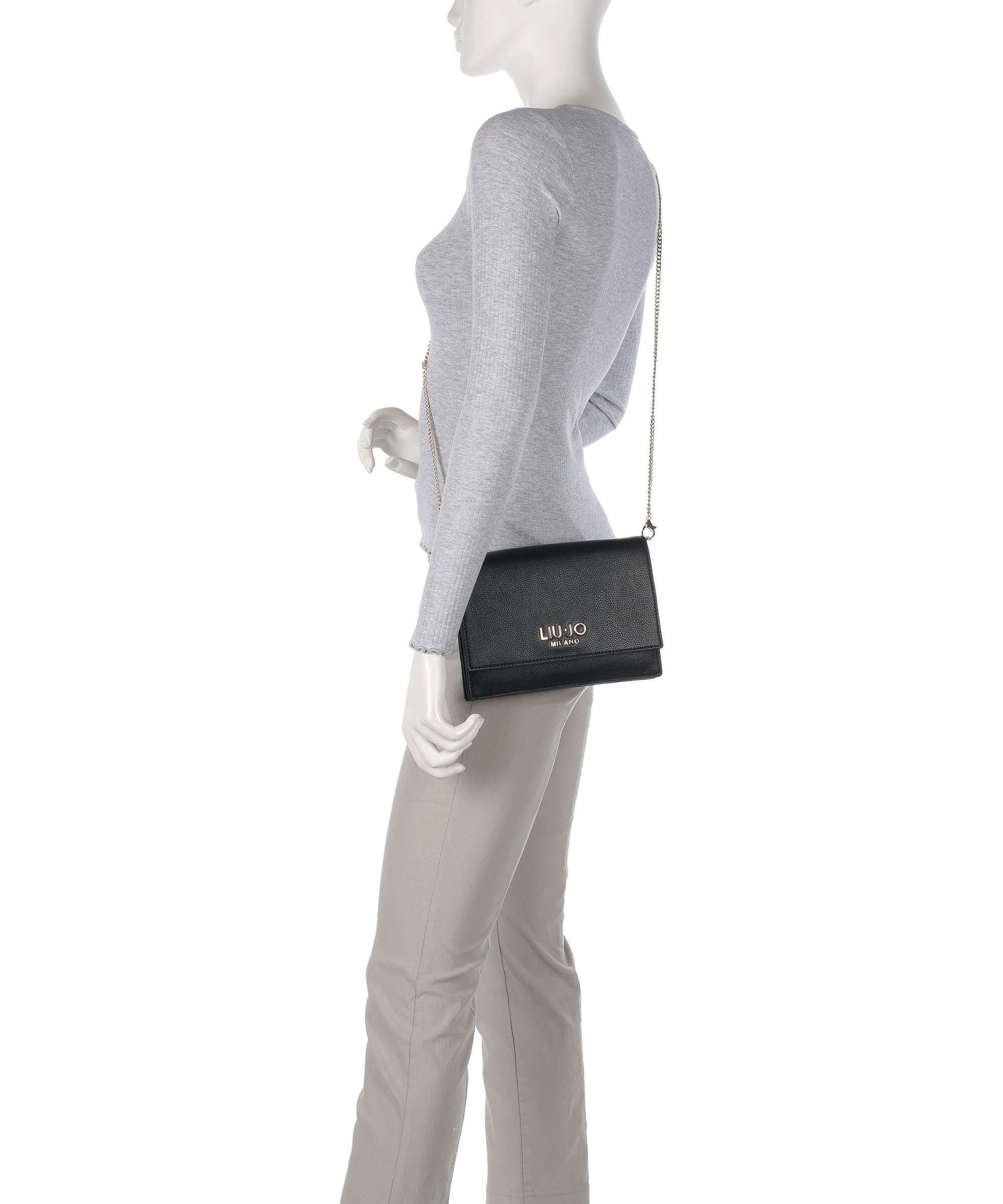 Liu Jo Caliwen Crossbody bag nero                          