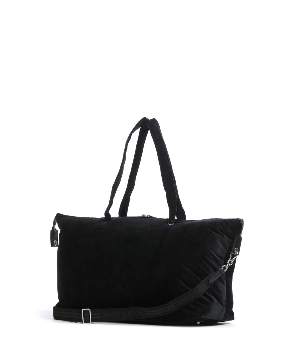 Juicy Couture L Weekend bag black