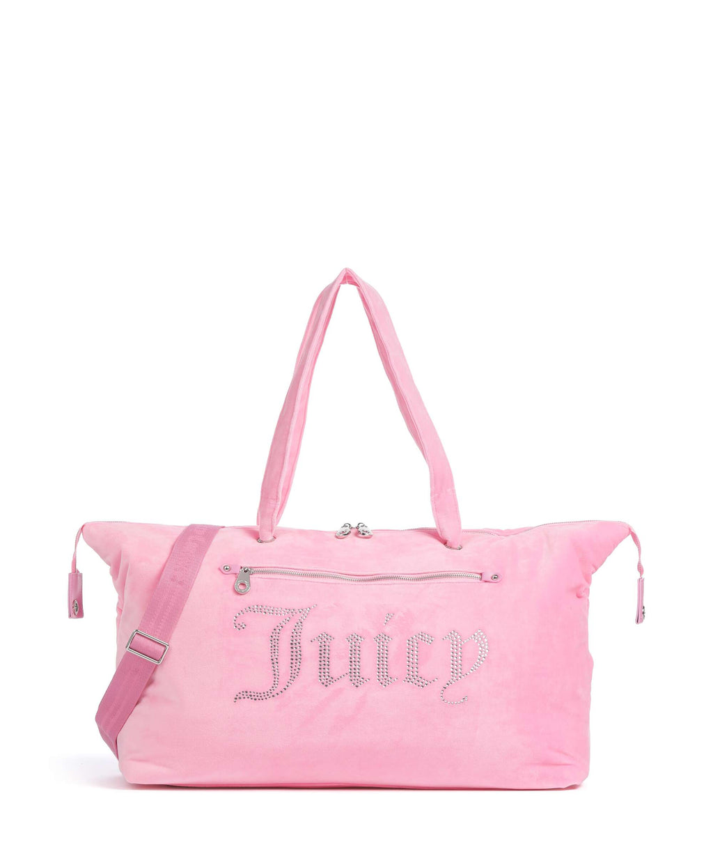 Juicy Couture L Weekend bag hot pink