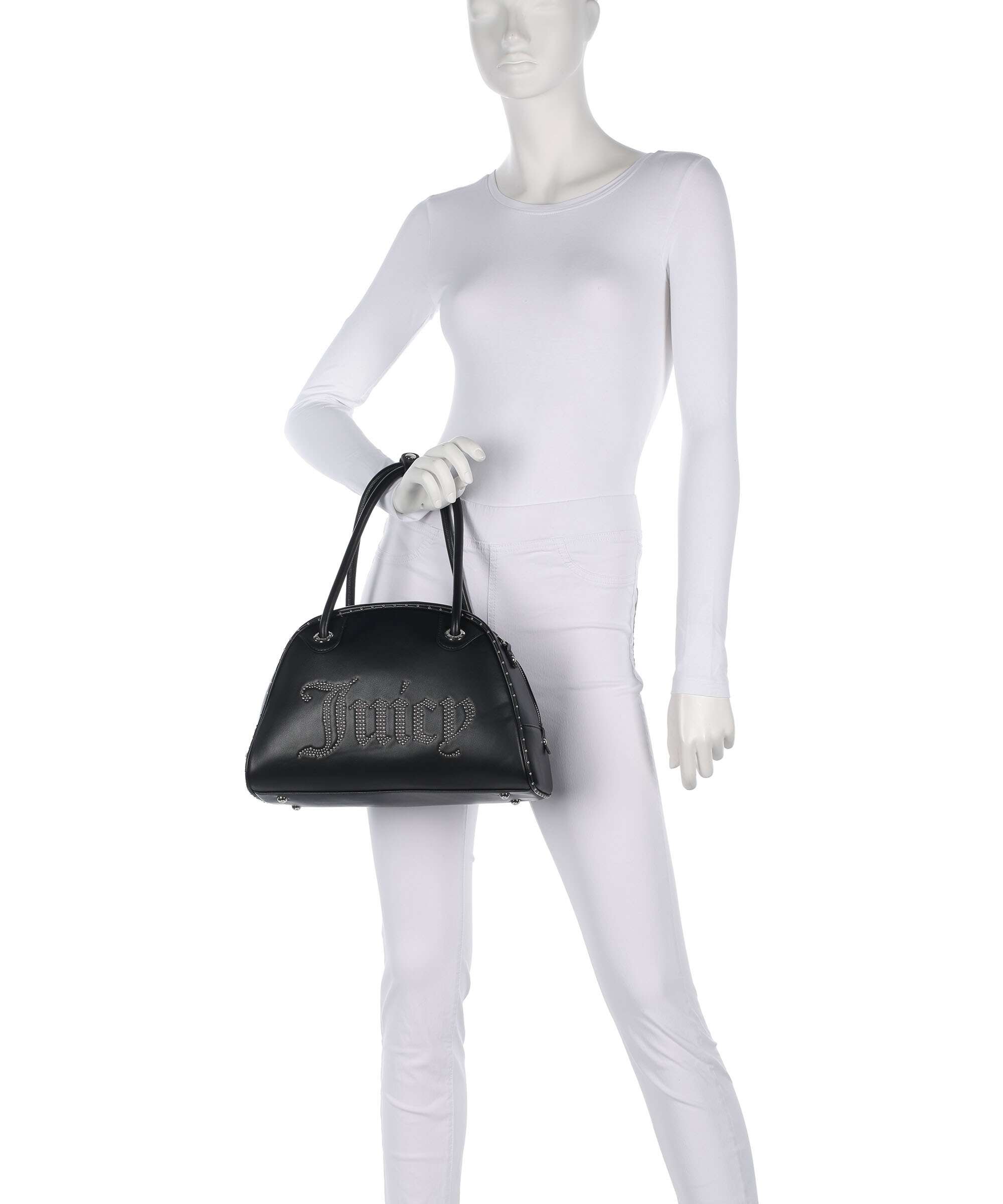 Juicy Couture Kimberly Handbag black