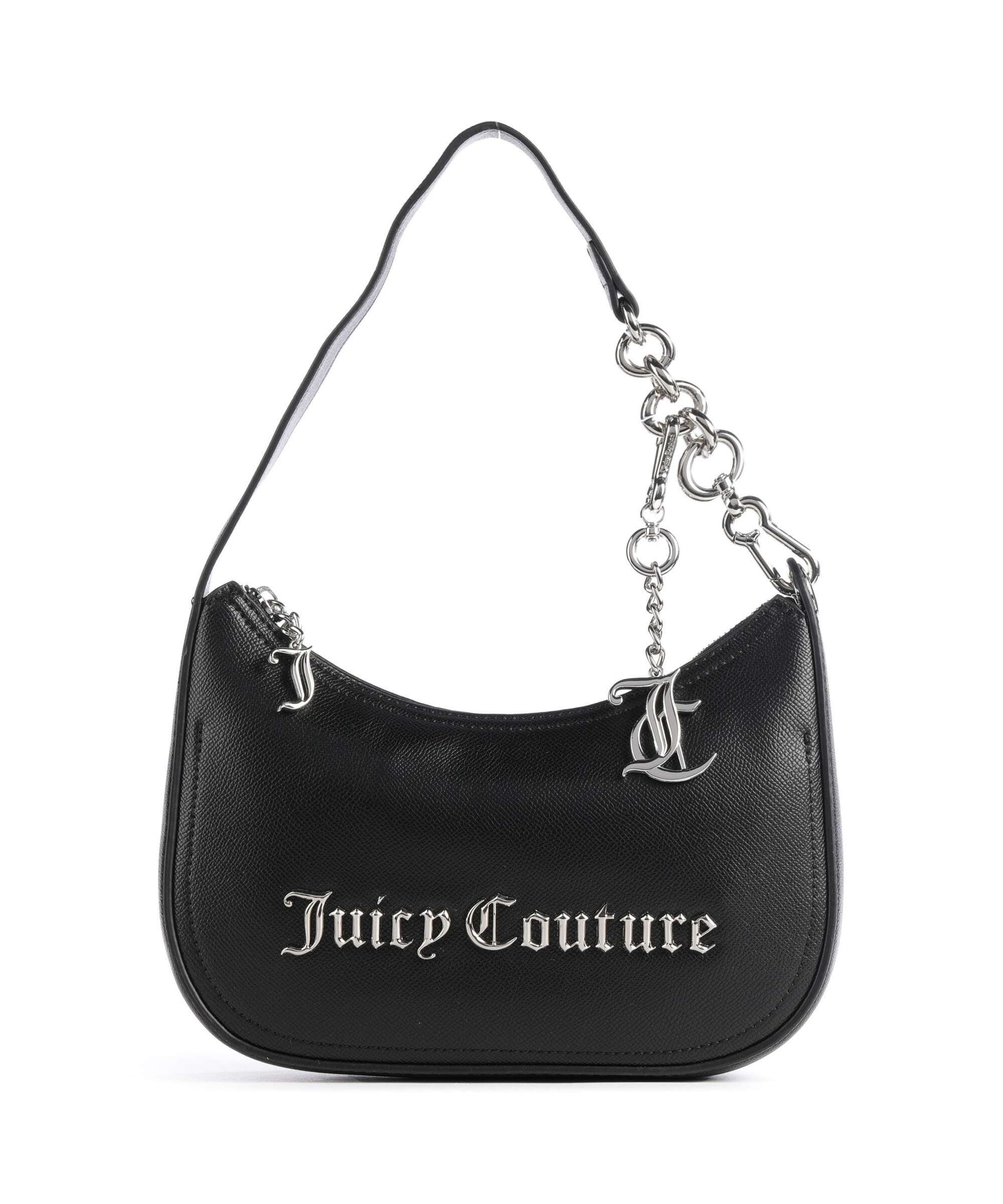 Juicy Couture Jasmine S Shoulder bag black