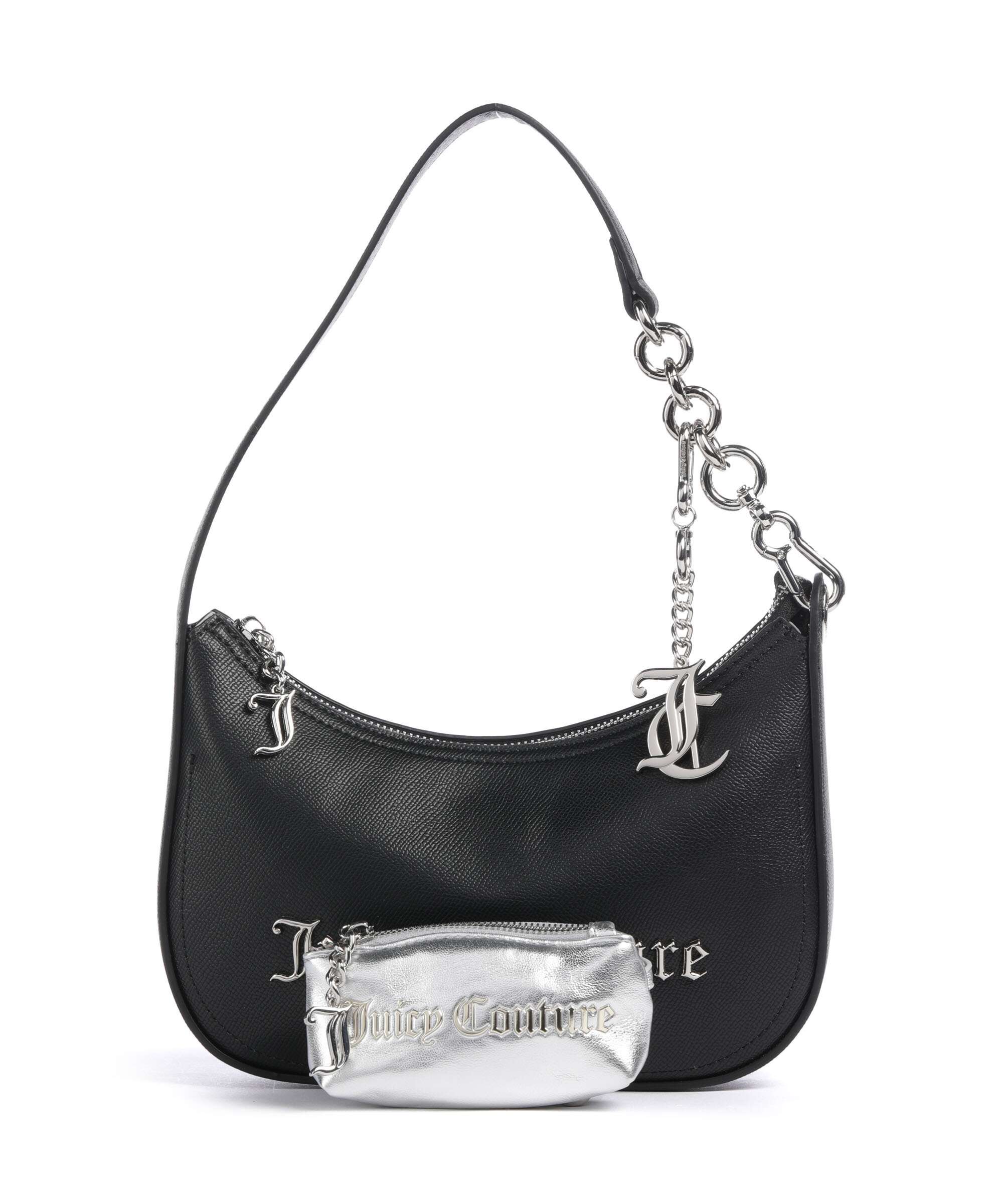 Juicy Couture Jasmine S Shoulder bag black