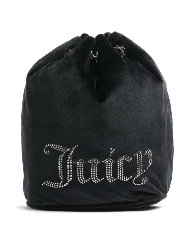 Juicy Couture Kimberly Backpack black