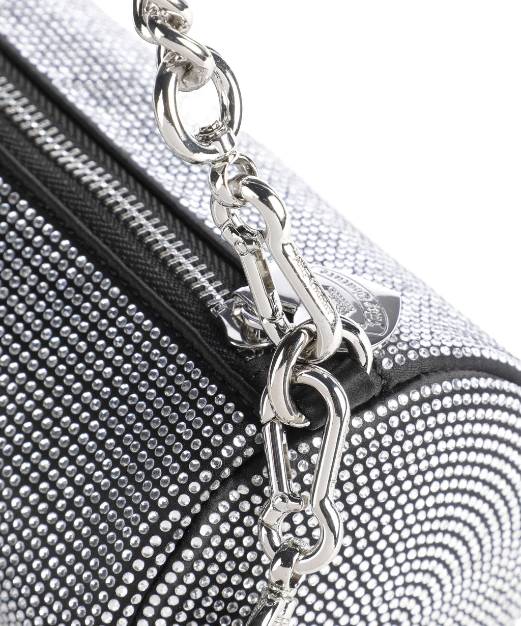 Juicy Couture Hazel Shoulder bag black