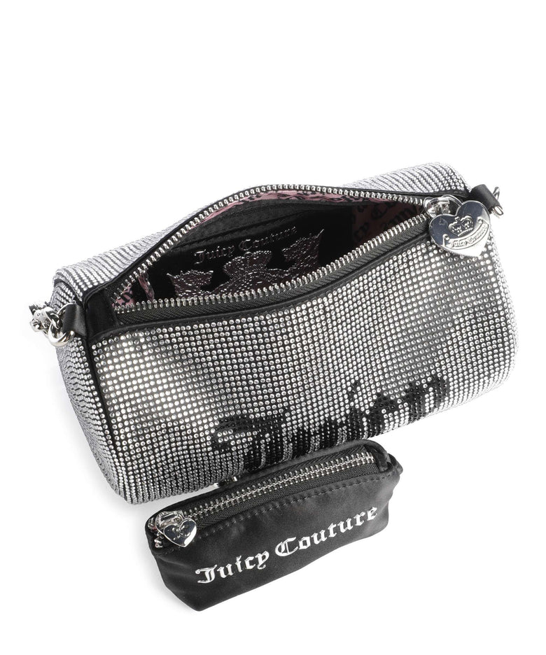 Juicy Couture Hazel Shoulder bag black