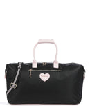 Juicy Couture Weekendtas black