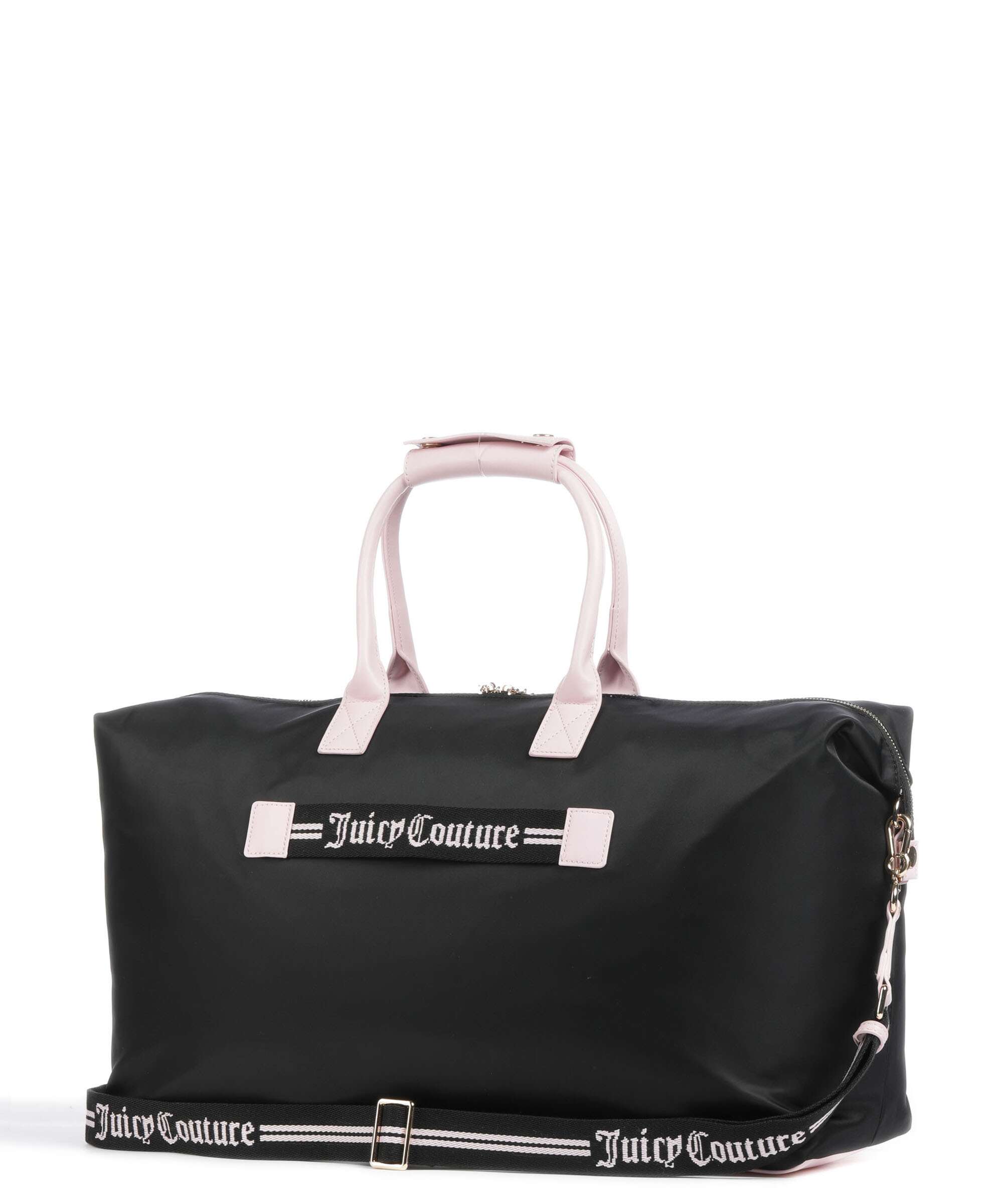 Juicy Couture Weekend bag black