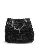 Juicy Couture Isabelle Nylon S Rugzak black