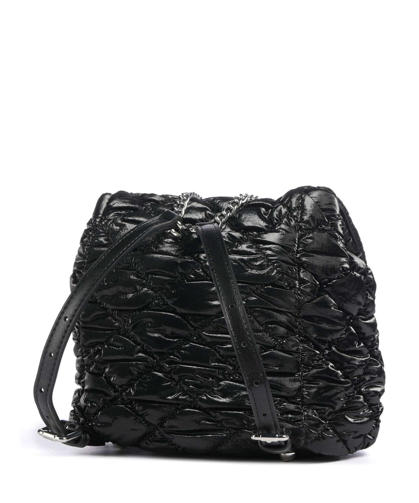 Juicy Couture Isabelle Nylon S Backpack black
