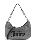 Juicy Couture Hazel S Shoulder bag black/fume