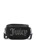 Juicy Couture Kimberly Belt bag black
