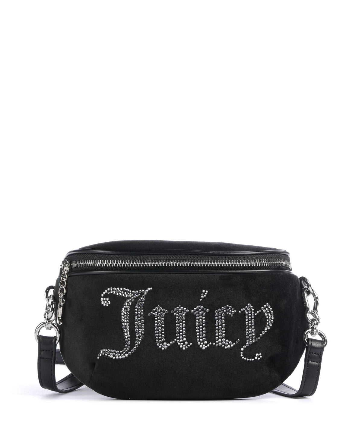 Juicy Couture Kimberly Belt bag black