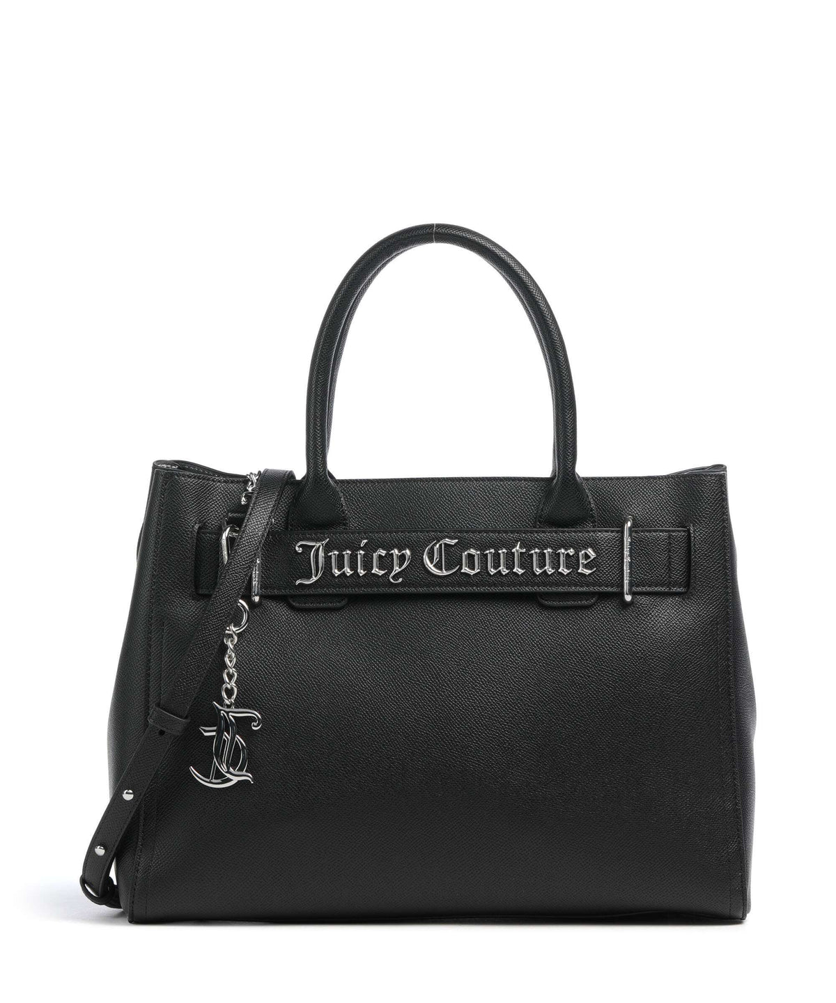 Juicy Couture Jasmine M Handbag black