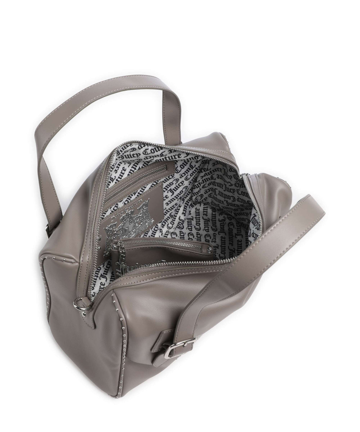 Juicy Couture Kimberly Handbag dark string