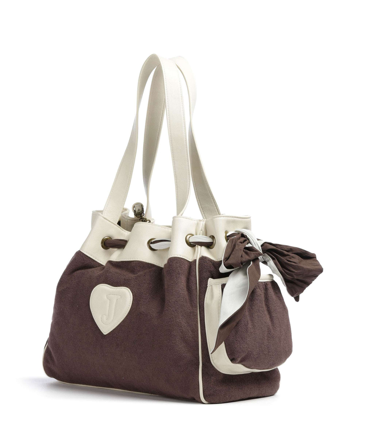 Juicy Couture Daydreamer L Tote bag java