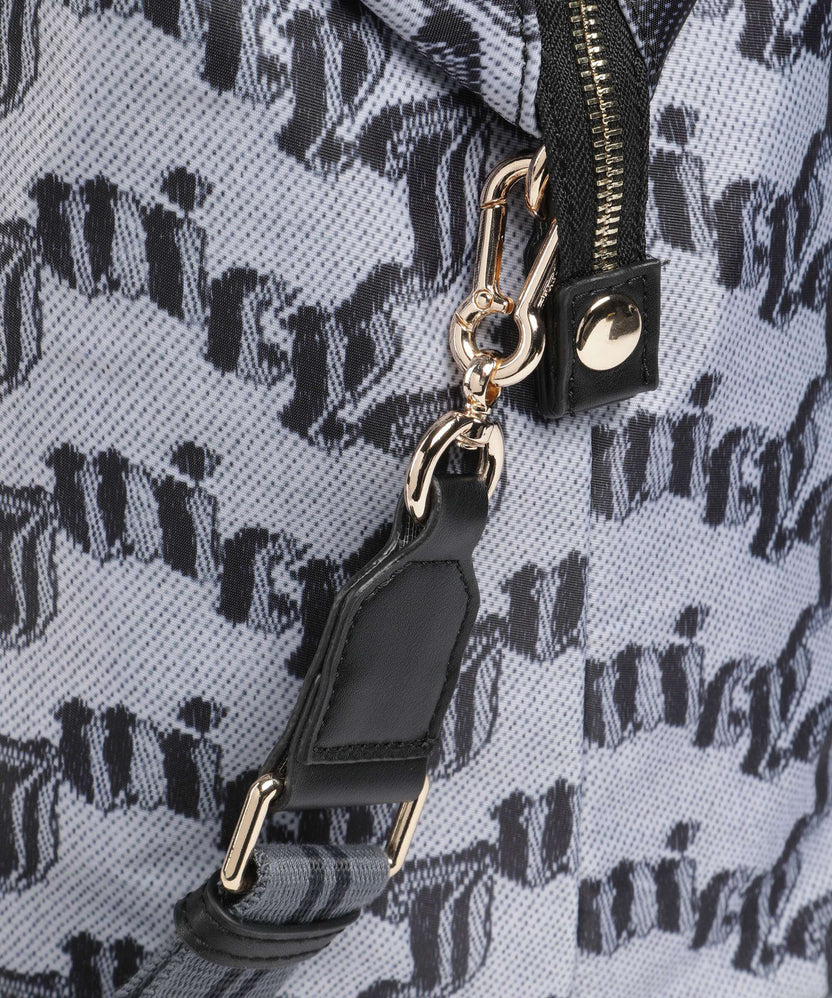 Juicy Couture Weekend bag black