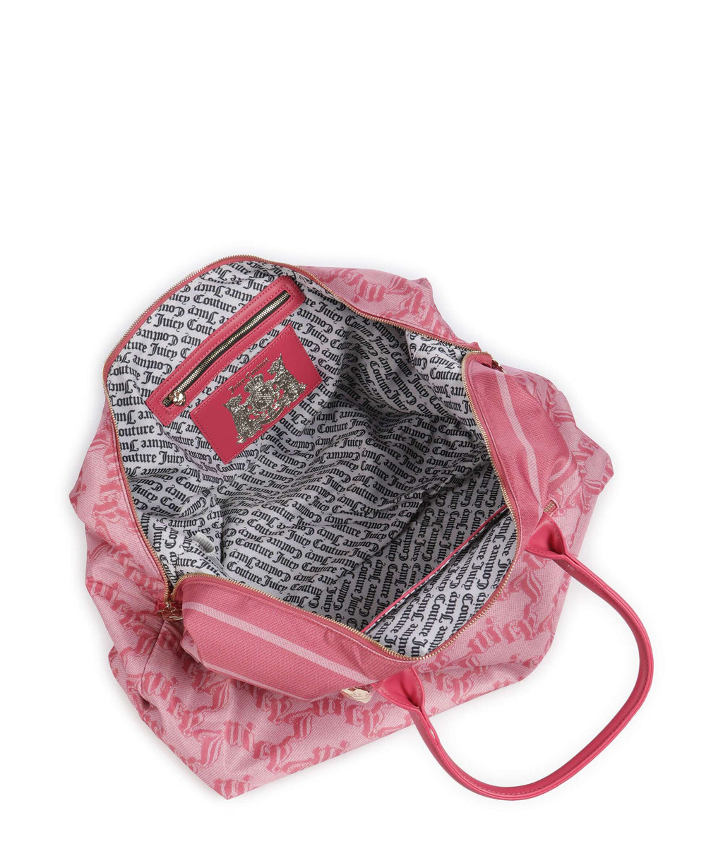 Juicy Couture Weekend bag pink