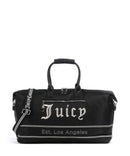 Juicy Couture Weekendtas black