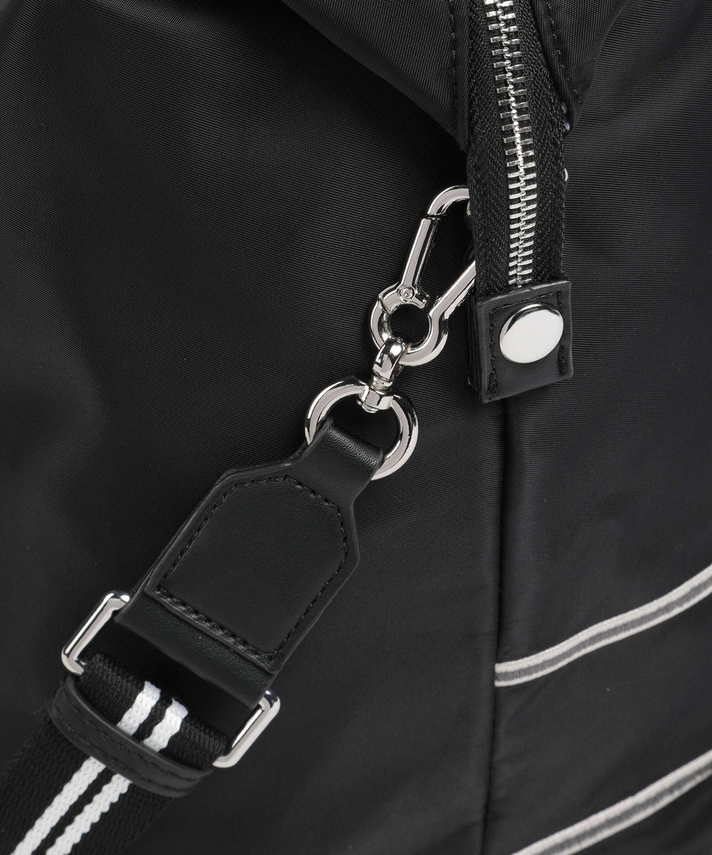 Juicy Couture Weekend bag black