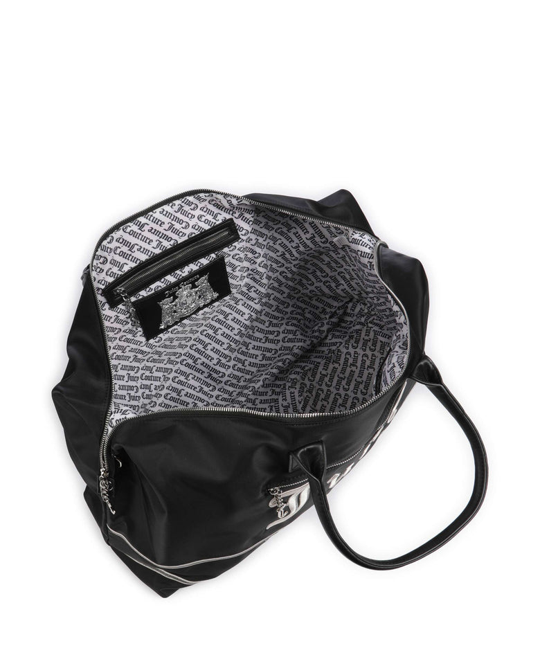 Juicy Couture Weekend bag black