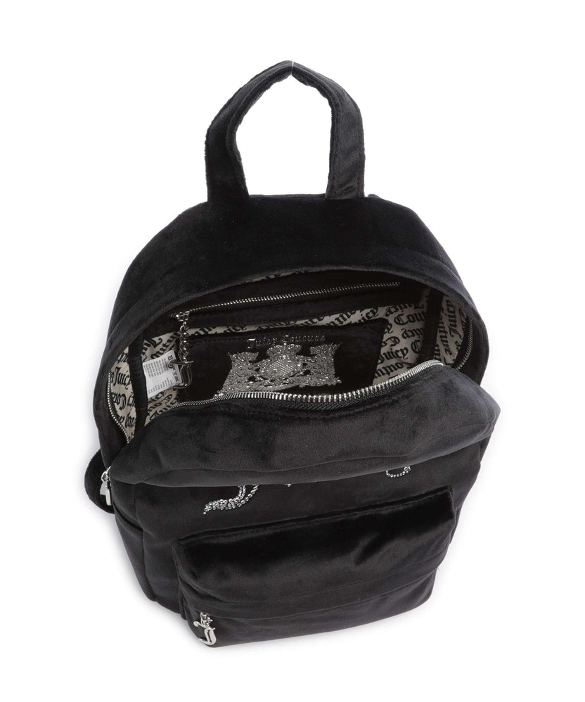 Juicy Couture Kimberly Backpack black