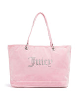 Juicy Couture Kimberly L Cabas juicy pink