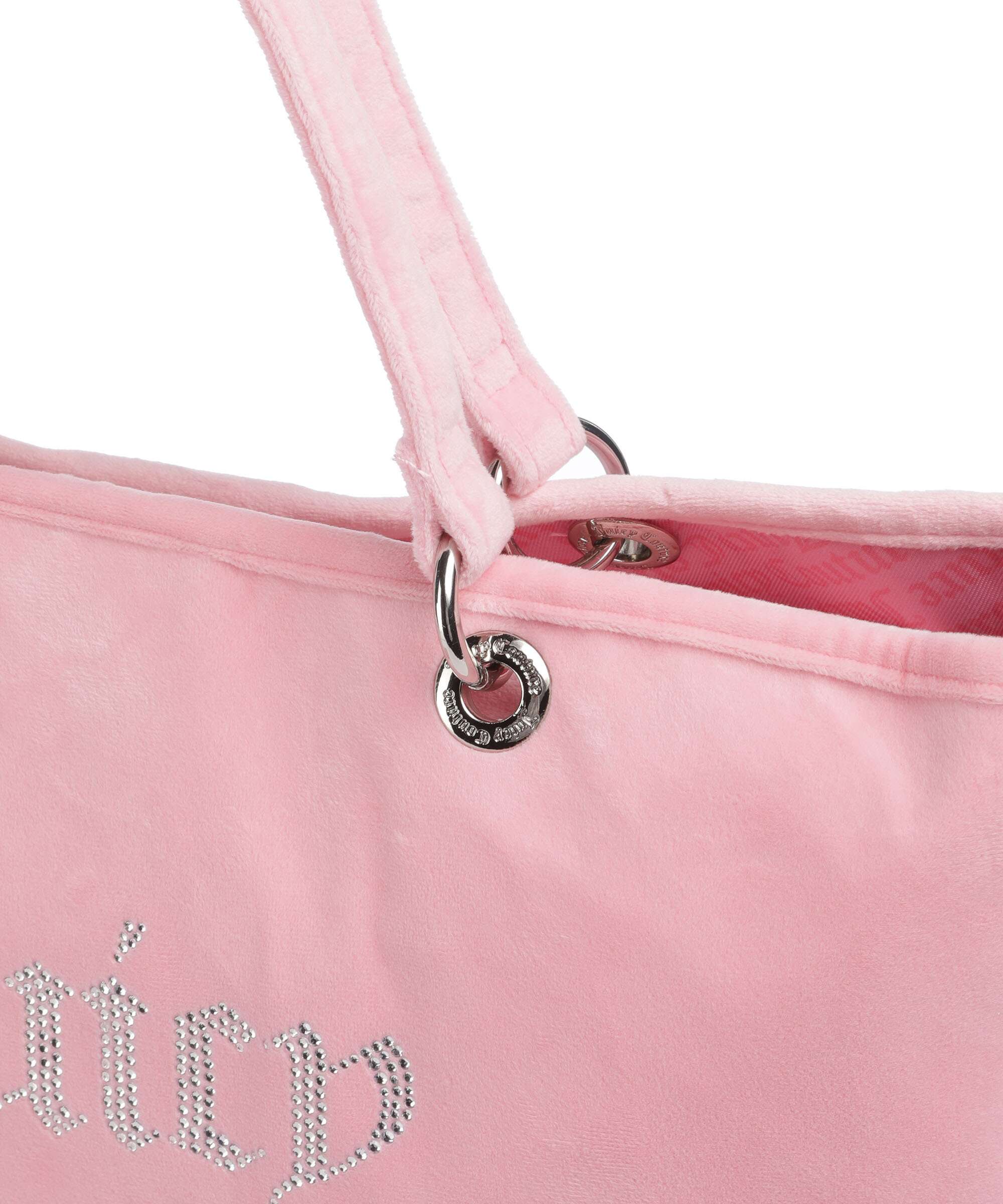 Juicy Couture Kimberly L Tote bag juicy pink