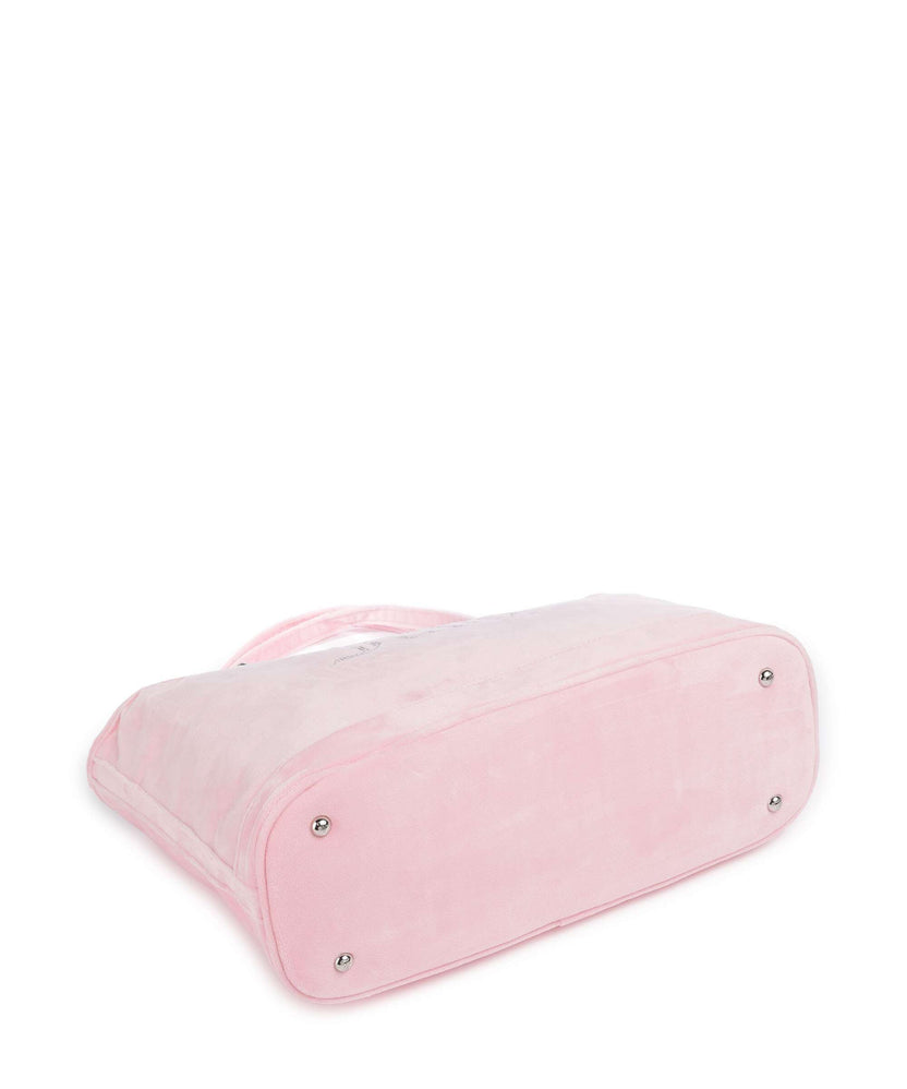 Juicy Couture Kimberly L Tote bag juicy pink