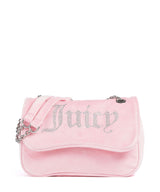 Juicy Couture Kimberly Schoudertas juicy pink