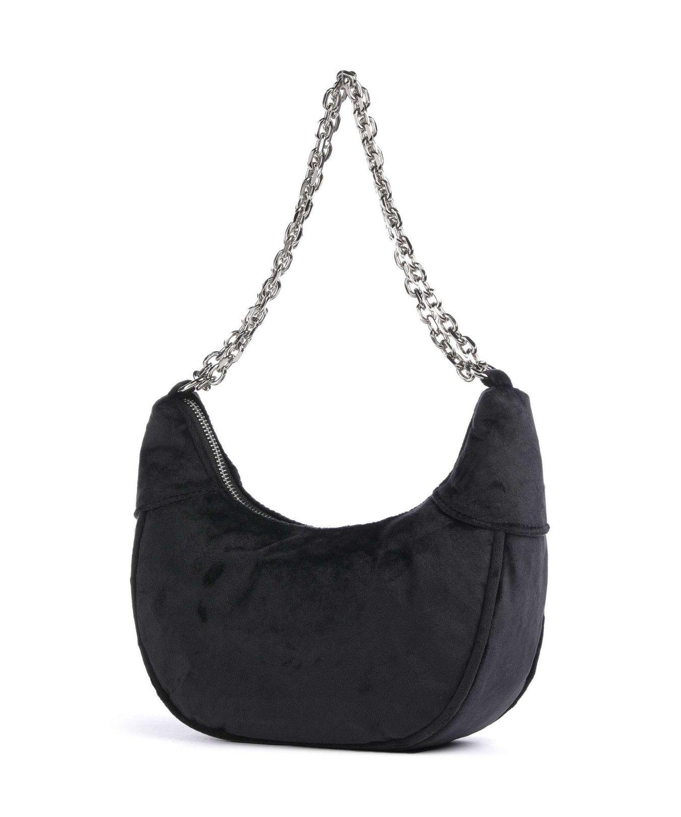 Juicy Couture Kimberly S Shoulder bag black