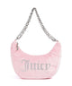 Juicy Couture Kimberly S Sac porté épaule juicy pink