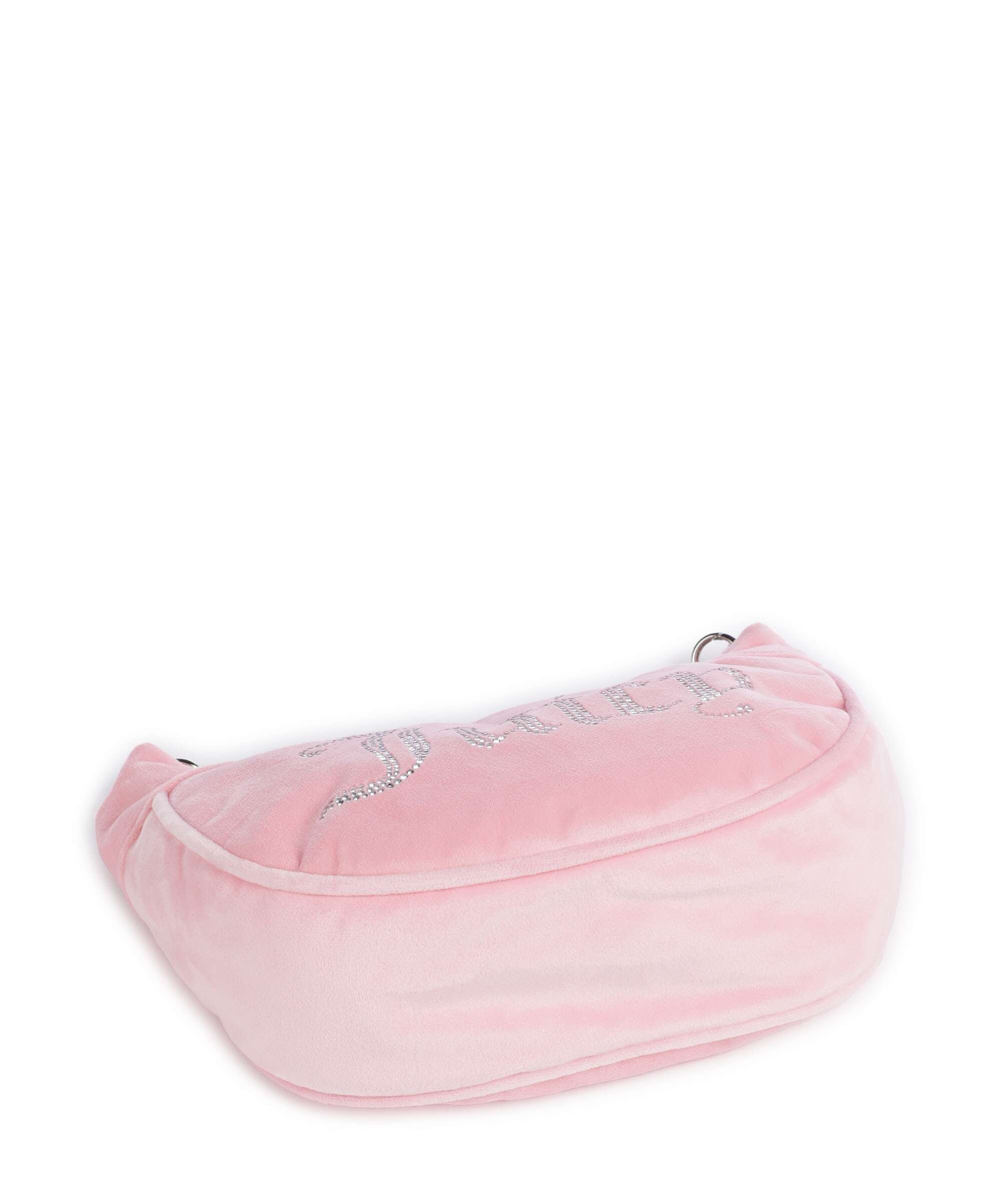 Juicy Couture Kimberly S Shoulder bag juicy pink