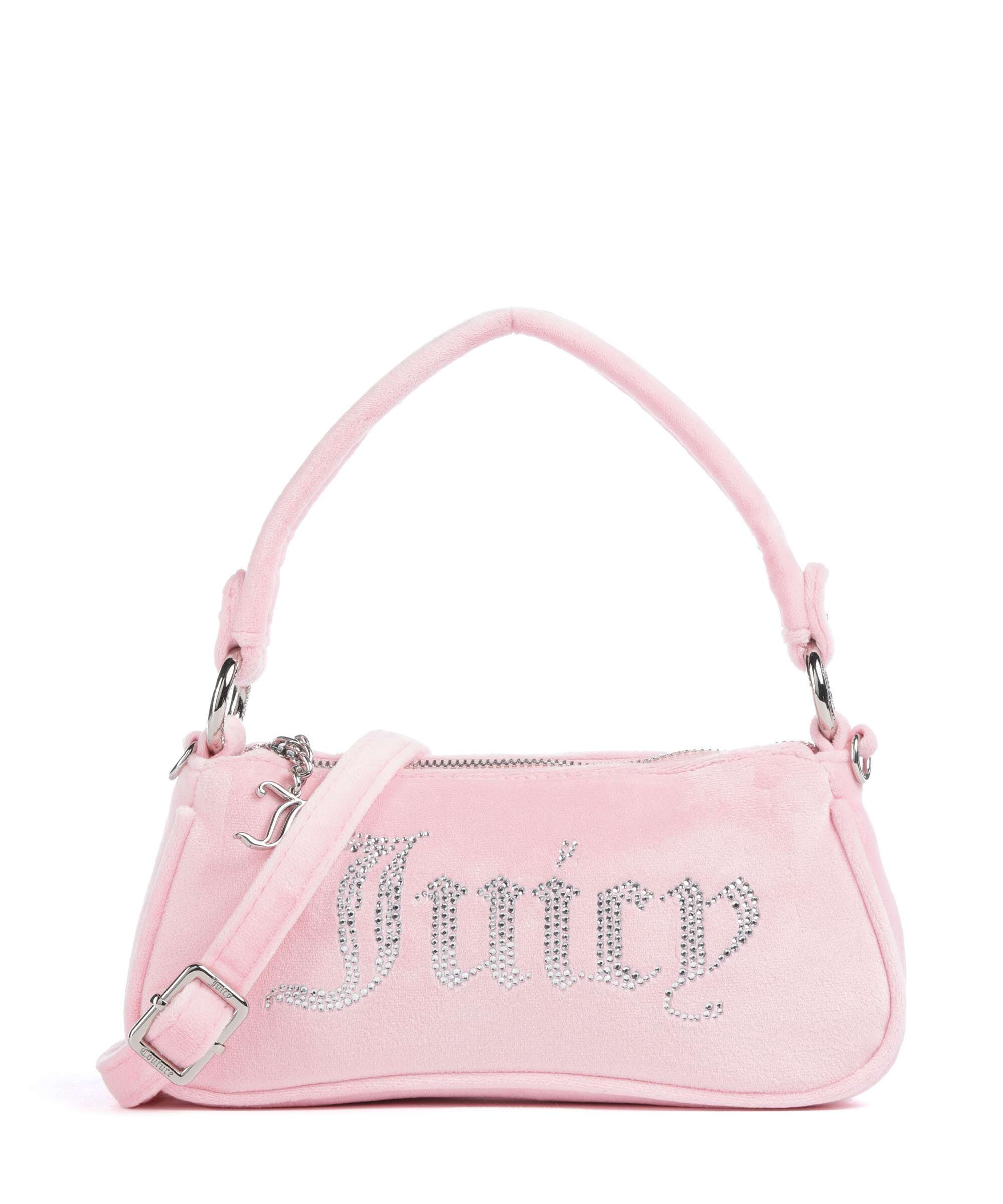 Juicy Couture Kimberly S Shoulder bag juicy pink