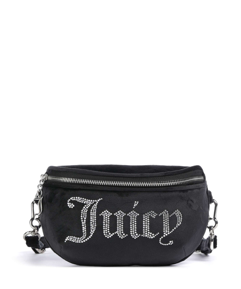 Juicy Couture Kimberly Belt bag black