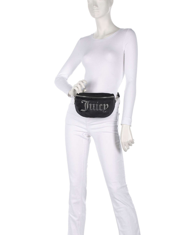 Juicy Couture Kimberly Belt bag black