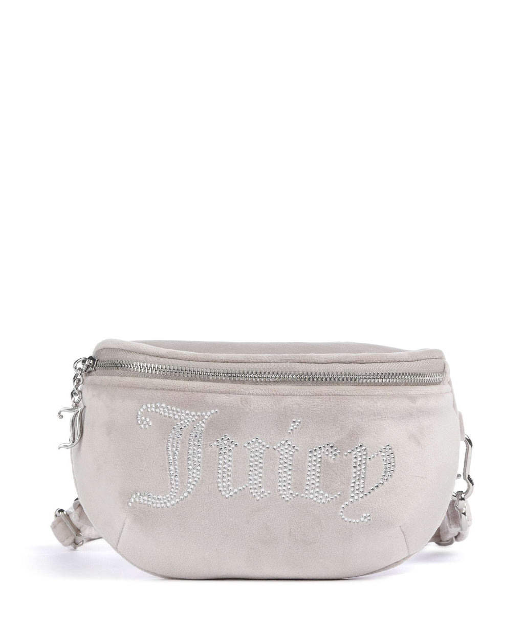 Juicy Couture Kimberly Fanny pack string