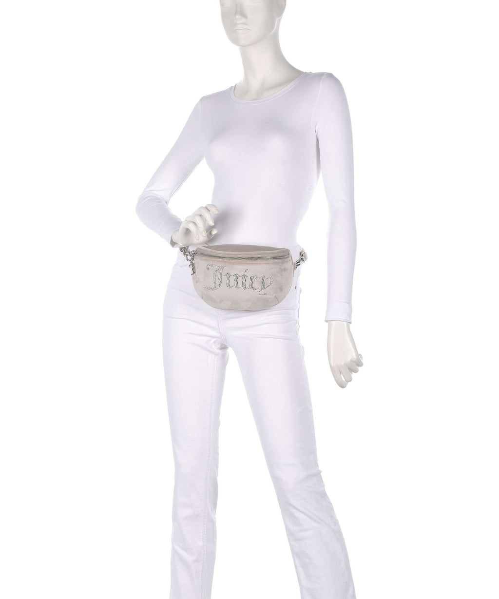 Juicy Couture Kimberly Fanny pack string