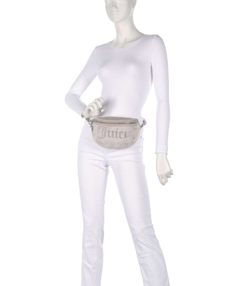 Juicy Couture Kimberly Fanny pack string