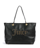 Juicy Couture Kimberly L Cabas black