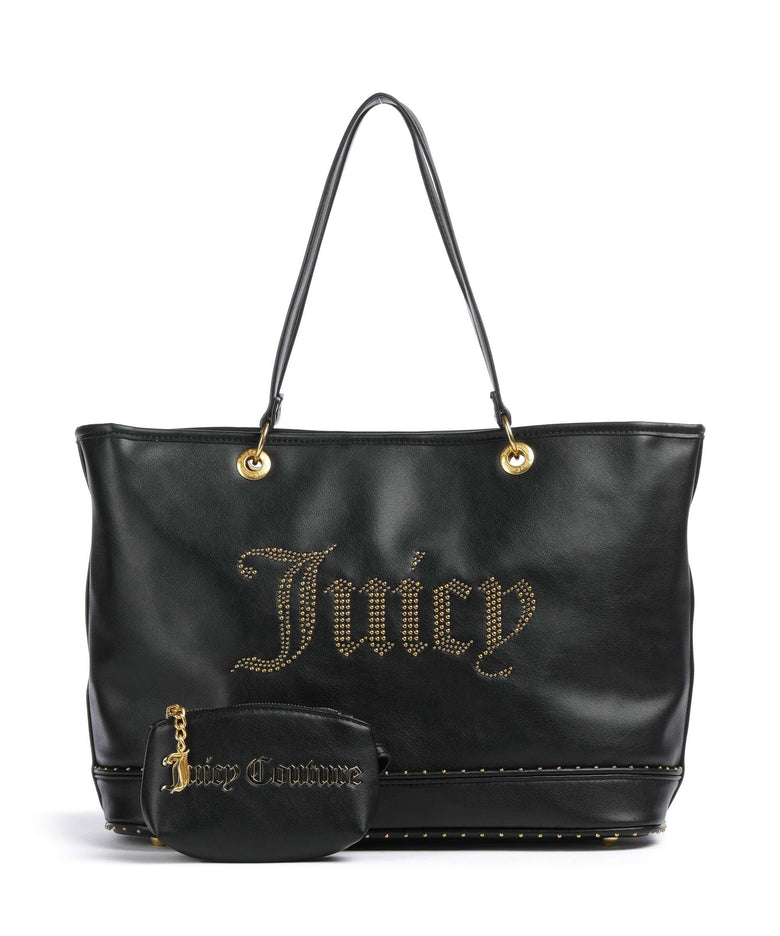 Juicy Couture Kimberly L Tote bag black