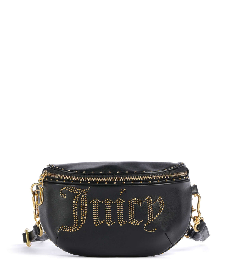 Juicy Couture Kimberly Belt bag black