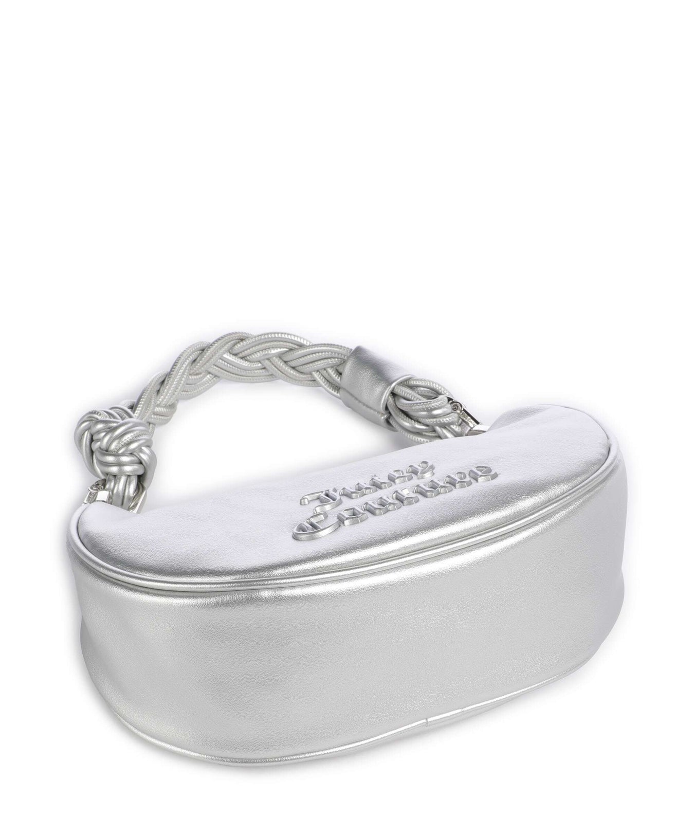Juicy Couture Blossom Twist S Shoulder bag silver