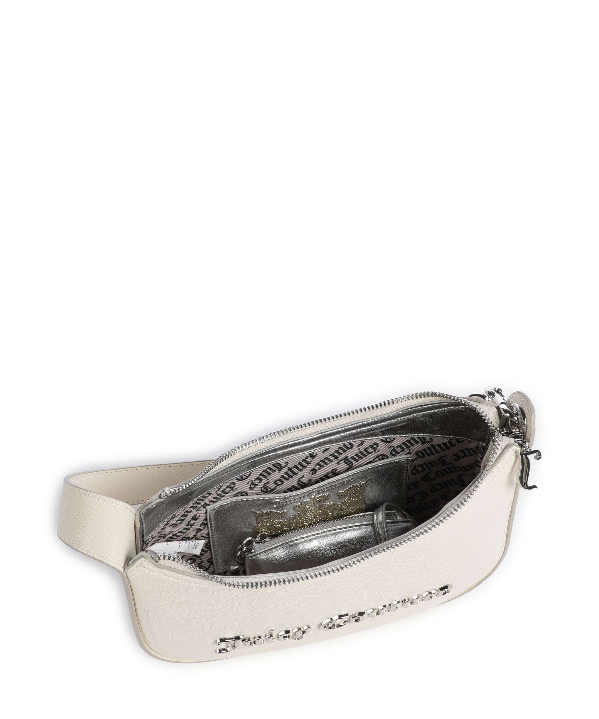 Juicy Couture Jasmine S Shoulder bag string