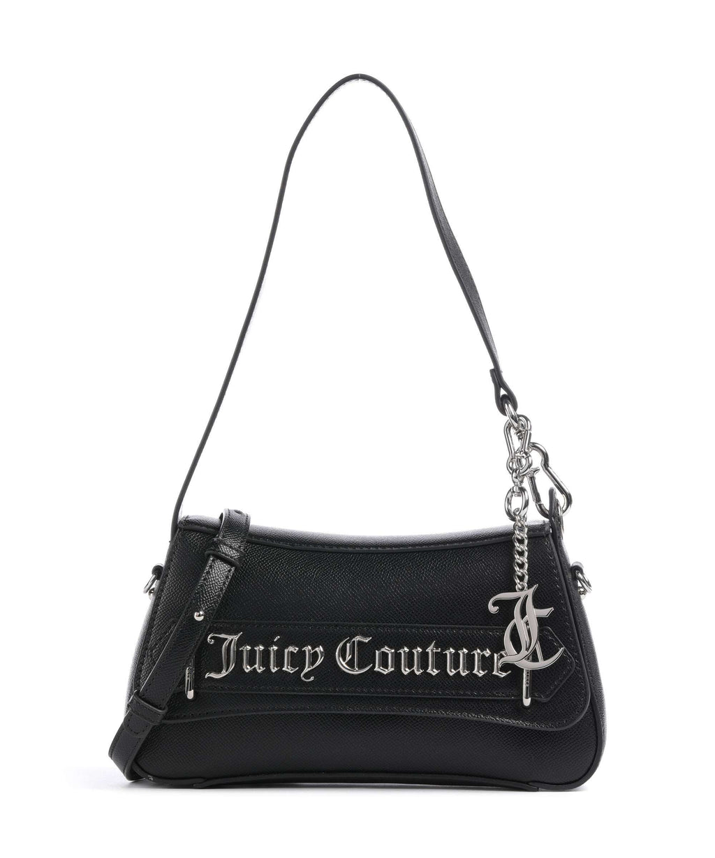 Juicy Couture Jasmine Shoulder bag black
