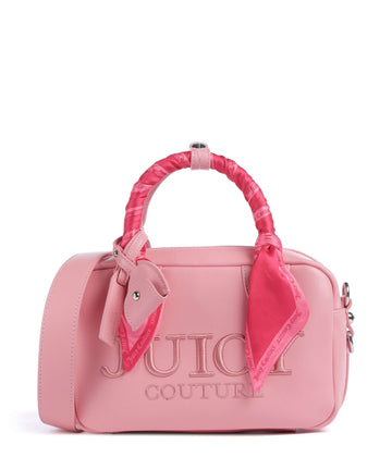 Juicy Couture Gabrielle Handtas juicy pink
