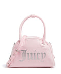 Juicy Couture Kimberly Bowling Shoulder bag juicy pink