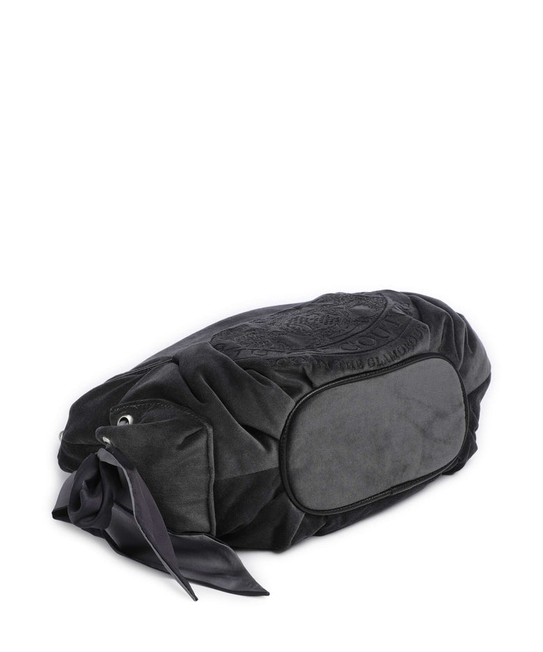 Juicy Couture Daydreamer M Hobo bag grey