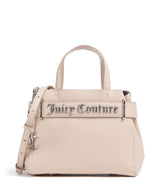 Juicy Couture Jasmine S Sac à main pink champagne