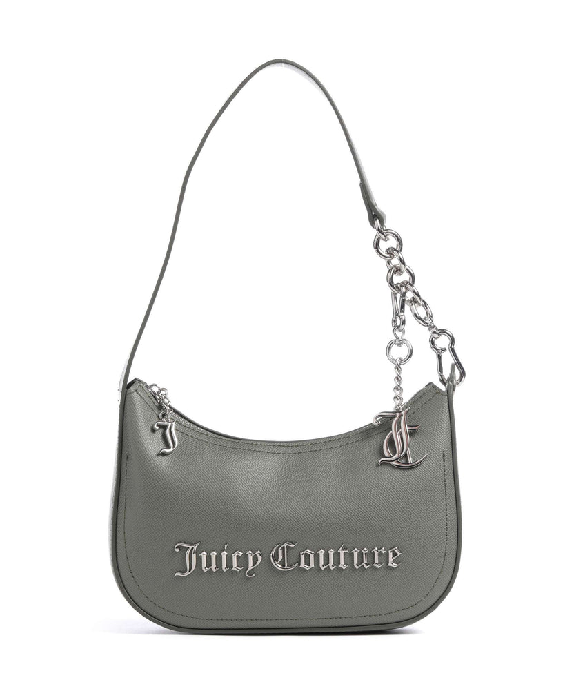 Juicy Couture Jasmine S Shoulder bag puritan gray